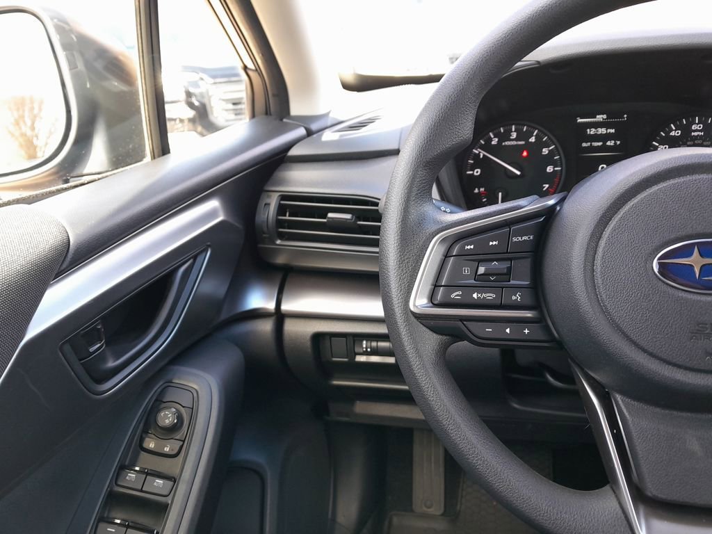 Certified 2024 Subaru Impreza 2.0i image 15