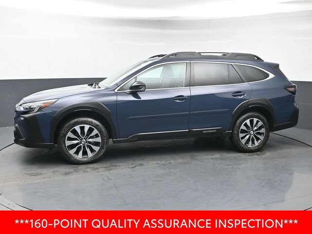 Used 2024 Subaru Outback Limited AWD/4WD image 2