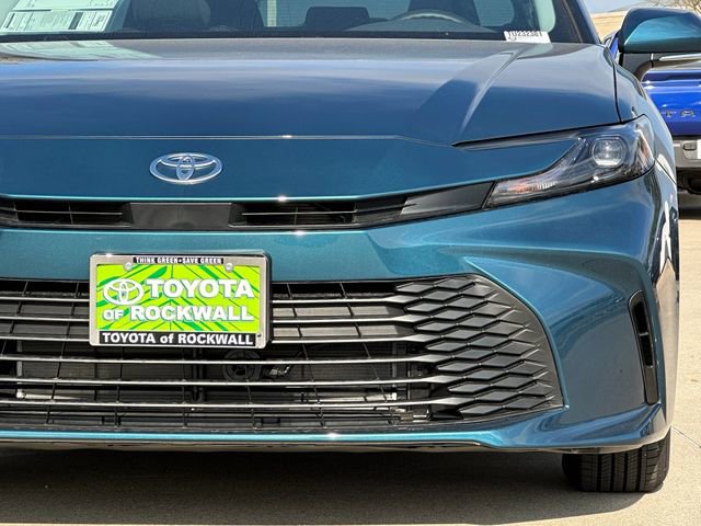 Used 2026 Toyota Camry LE w/ Convenience Package FWD image 7