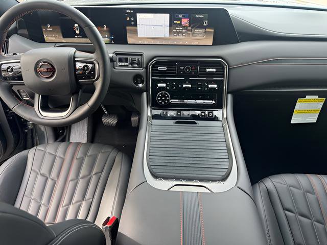 New 2026 Nissan Armada PRO-4X image 10