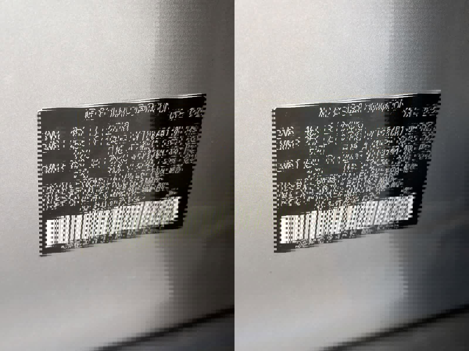 Certified 2023 Subaru Outback Premium image 36