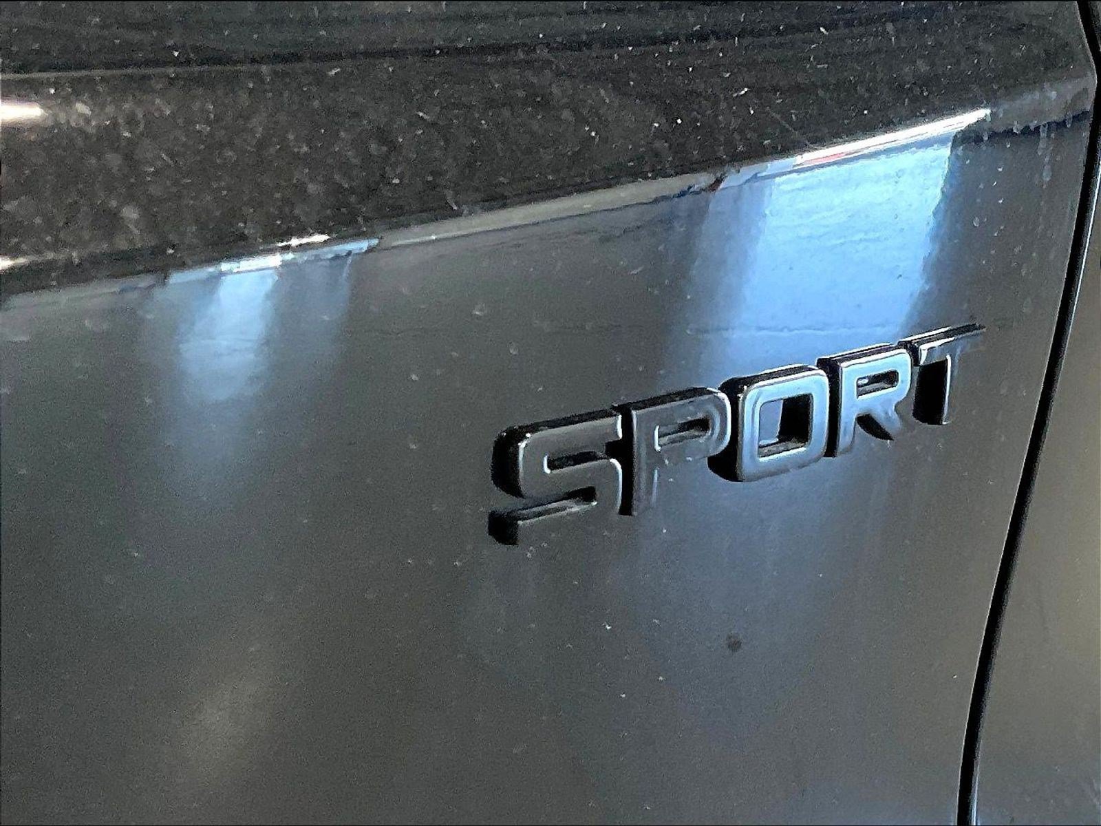 New 2027 Honda CR-V Sport-L image 14
