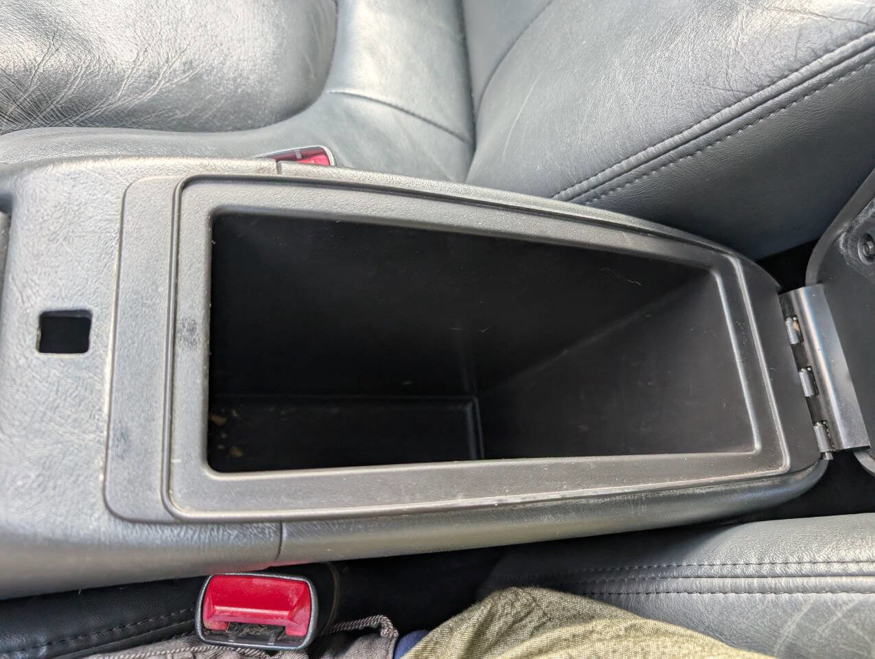 Used 2004 GMC Sonoma SLS w/ Appearance Package image 27