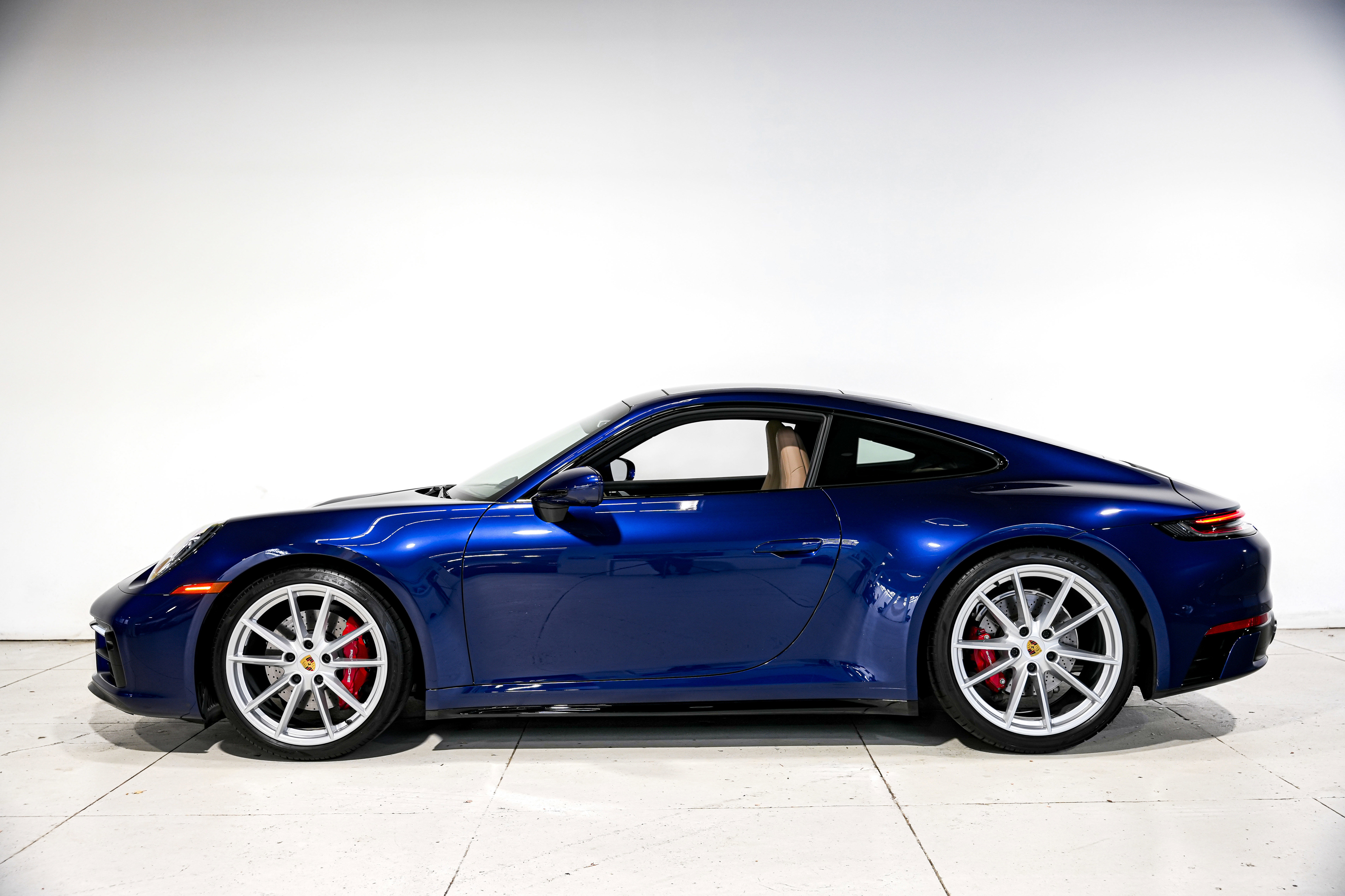 Used 2021 Porsche 911 Carrera S image 7