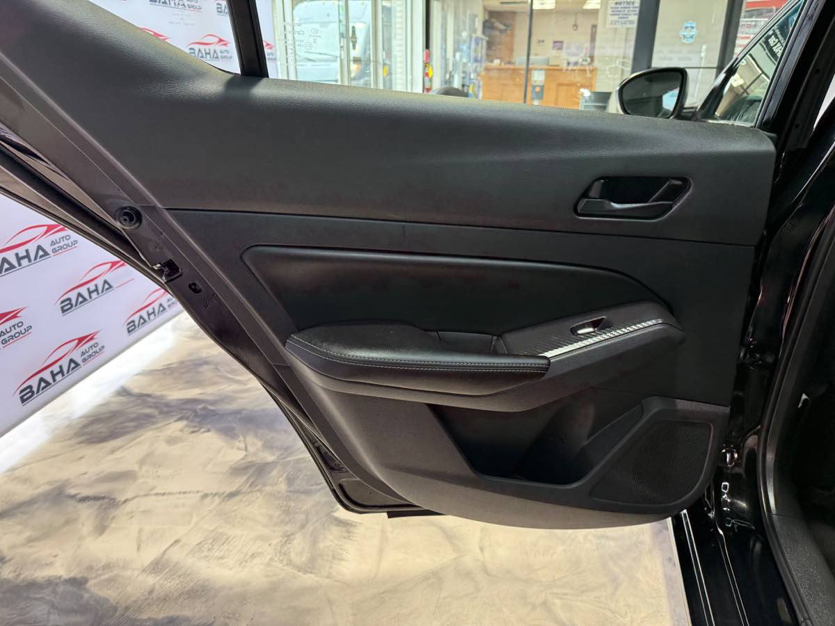 Used 2026 Nissan Altima 2.5 SV FWD image 41