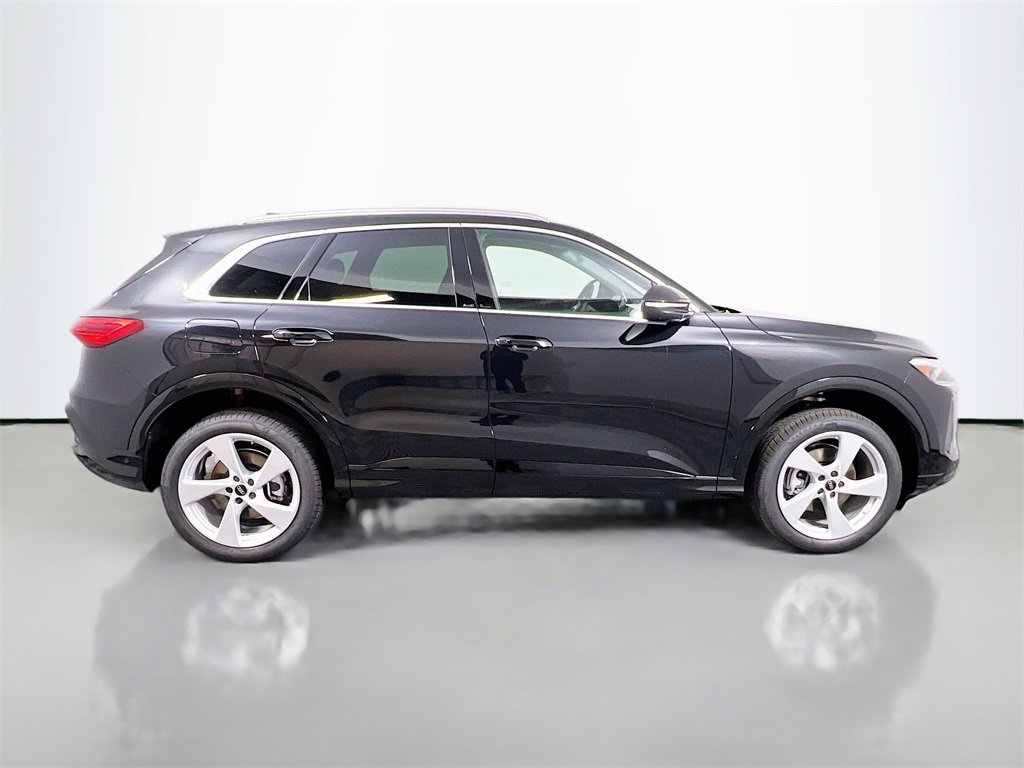New 2025 Audi Q5 Premium Plus image 8