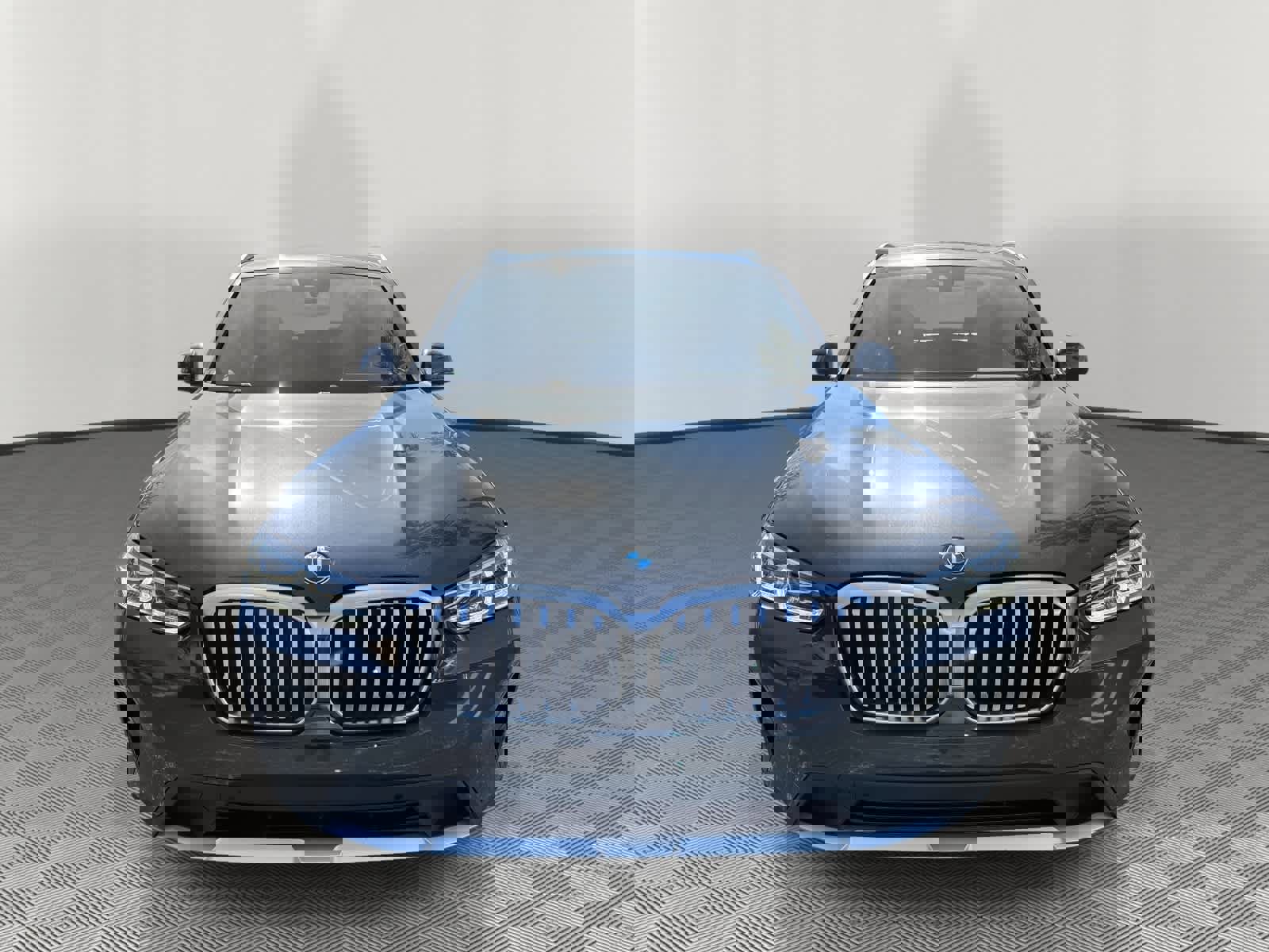 Certified 2023 BMW X3 xDrive30i w/ Premium Package image 8