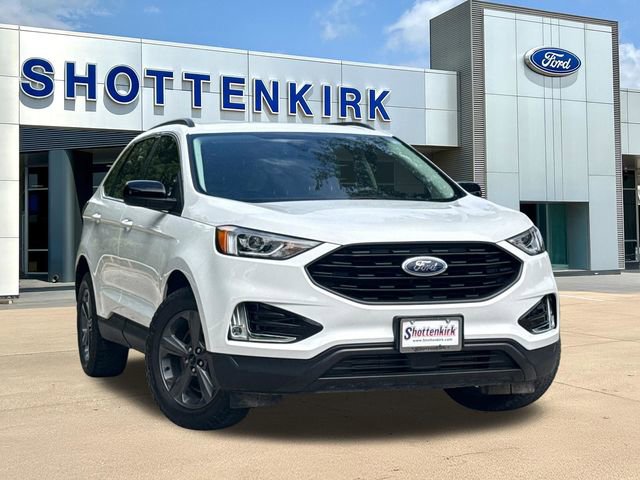 Used 2022 Ford Edge SEL w/ Sport Appearance Package