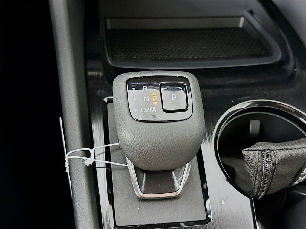 New 2026 Nissan Rogue SV image 22