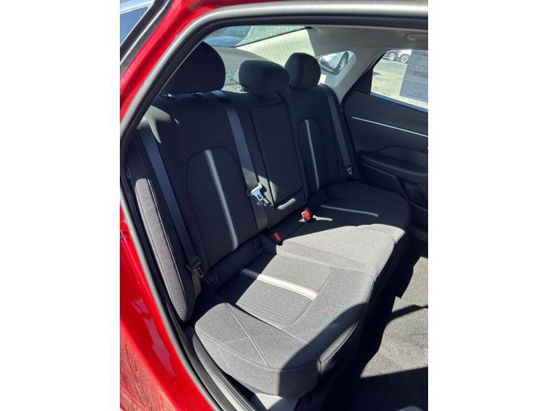 New 2024 Hyundai Sonata SEL w/ Convenience Package image 16