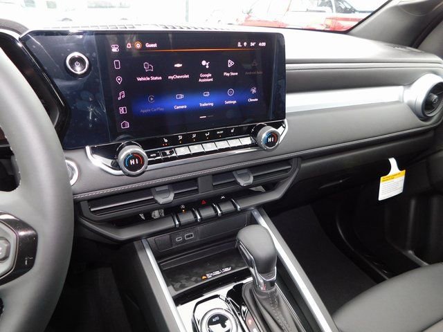 New 2026 Chevrolet Colorado LT w/ LT Convenience Package image 33