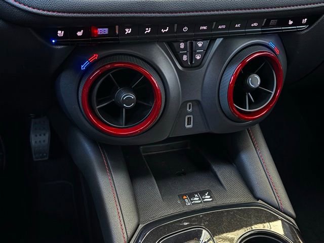 Used 2023 Chevrolet Blazer RS w/ Enhanced Convenience Package image 22