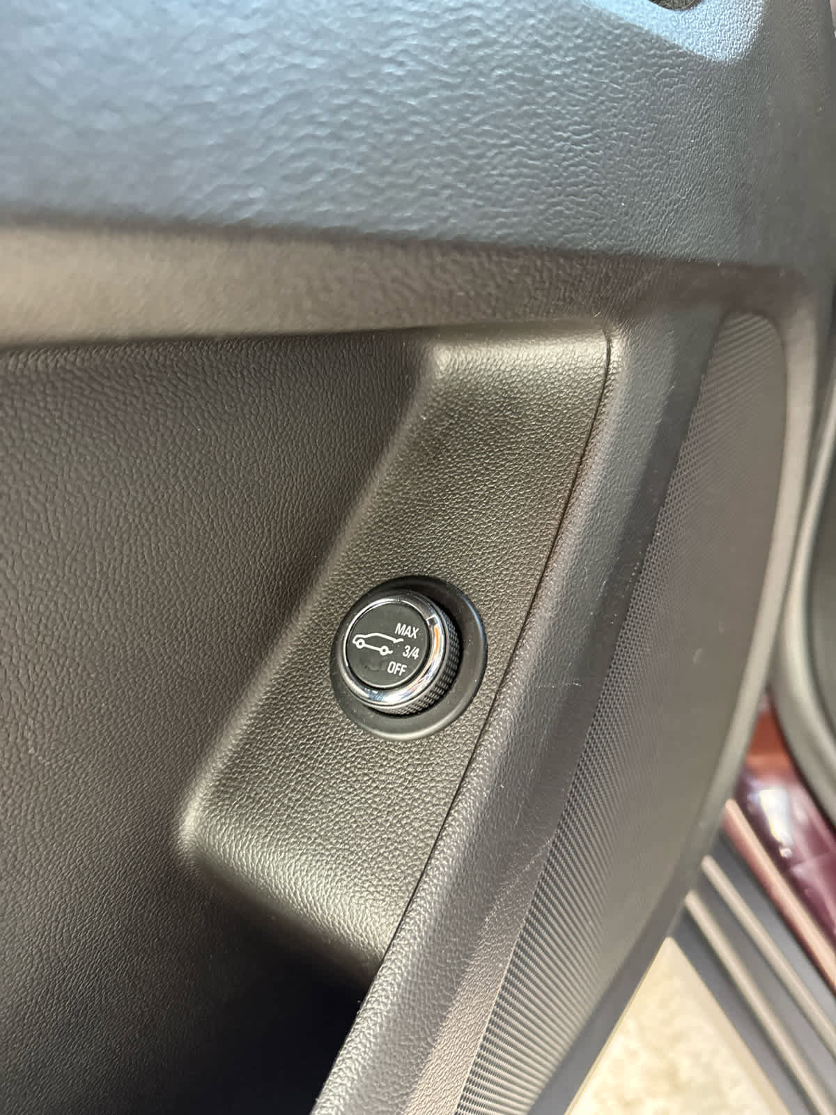 Used 2018 Chevrolet Traverse LT AWD/4WD image 15