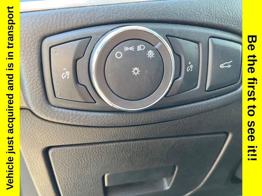 Used 2017 Ford Edge Titanium w/ Equipment Group 302A image 31