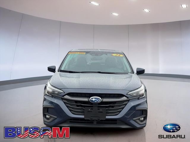 Used 2024 Subaru Legacy Limited video 2
