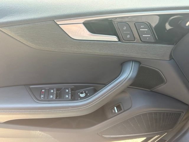 Used 2024 Audi A5 2.0T Premium Plus AWD/4WD image 23