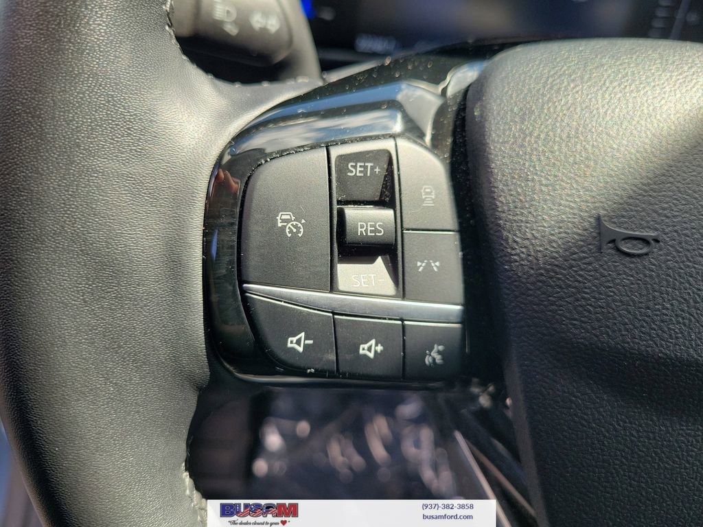 Certified 2024 Ford Escape Active w/ Tech Pack #1 AWD/4WD image 23
