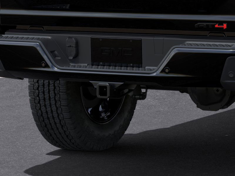 New 2025 GMC Canyon AT4 w/ Nightfall Edition image 45