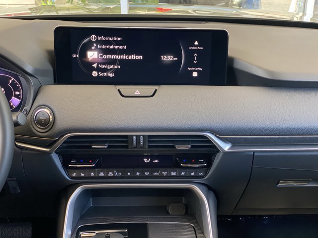 New 2026 MAZDA CX-70 SC Plus image 28