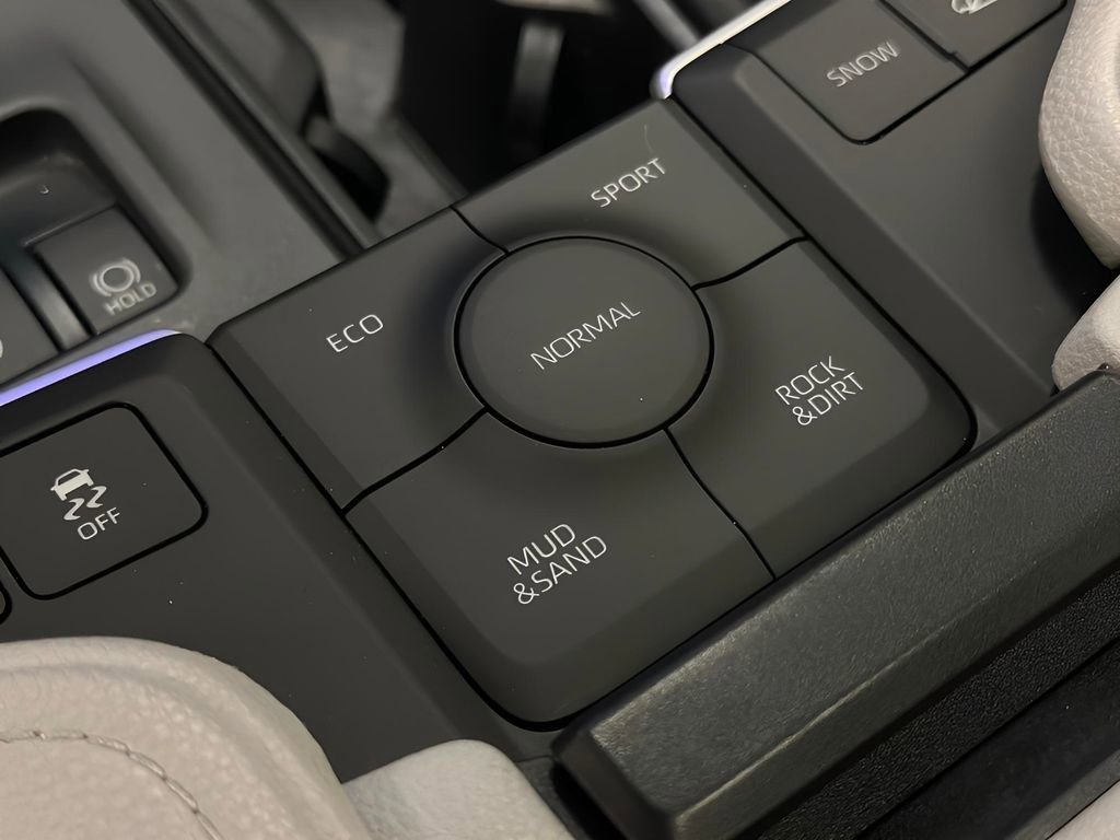 Used 2024 Toyota Grand Highlander XLE image 37