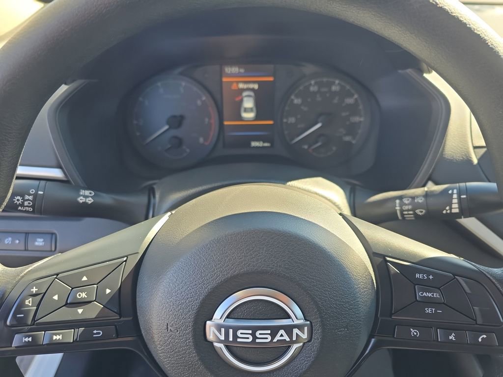 Used 2025 Nissan Altima 2.5 S image 17