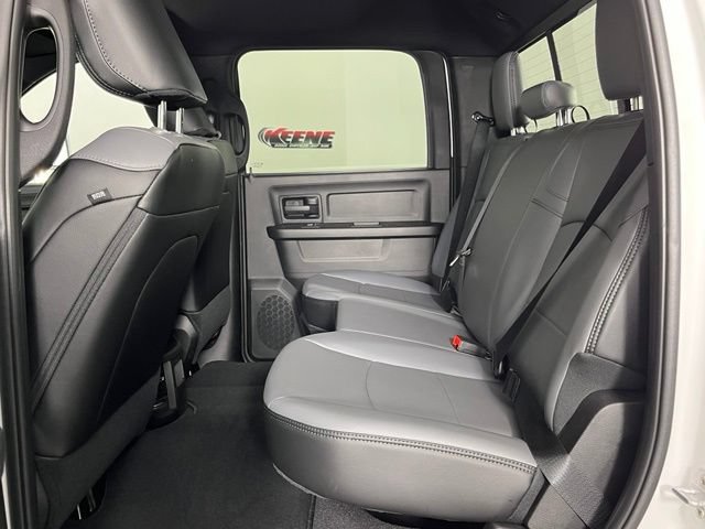 New 2026 RAM 2500 Tradesman AWD/4WD image 26