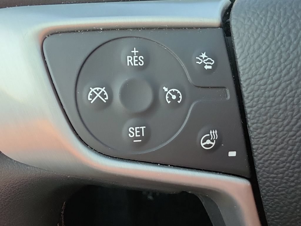 Certified 2023 GMC Terrain SLT w/ Infotainment Package II FWD image 23