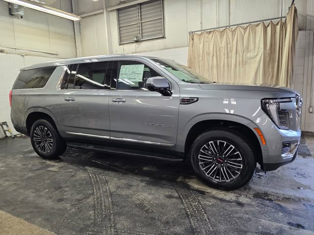 New 2026 GMC Yukon XL Elevation w/ LPO, Floor Liner Package image 7