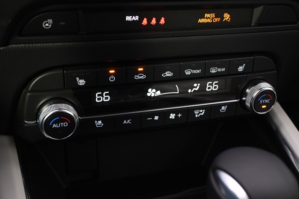 New 2025 MAZDA CX-5 AWD 2.5 S w/ Premium Plus Pkg image 29