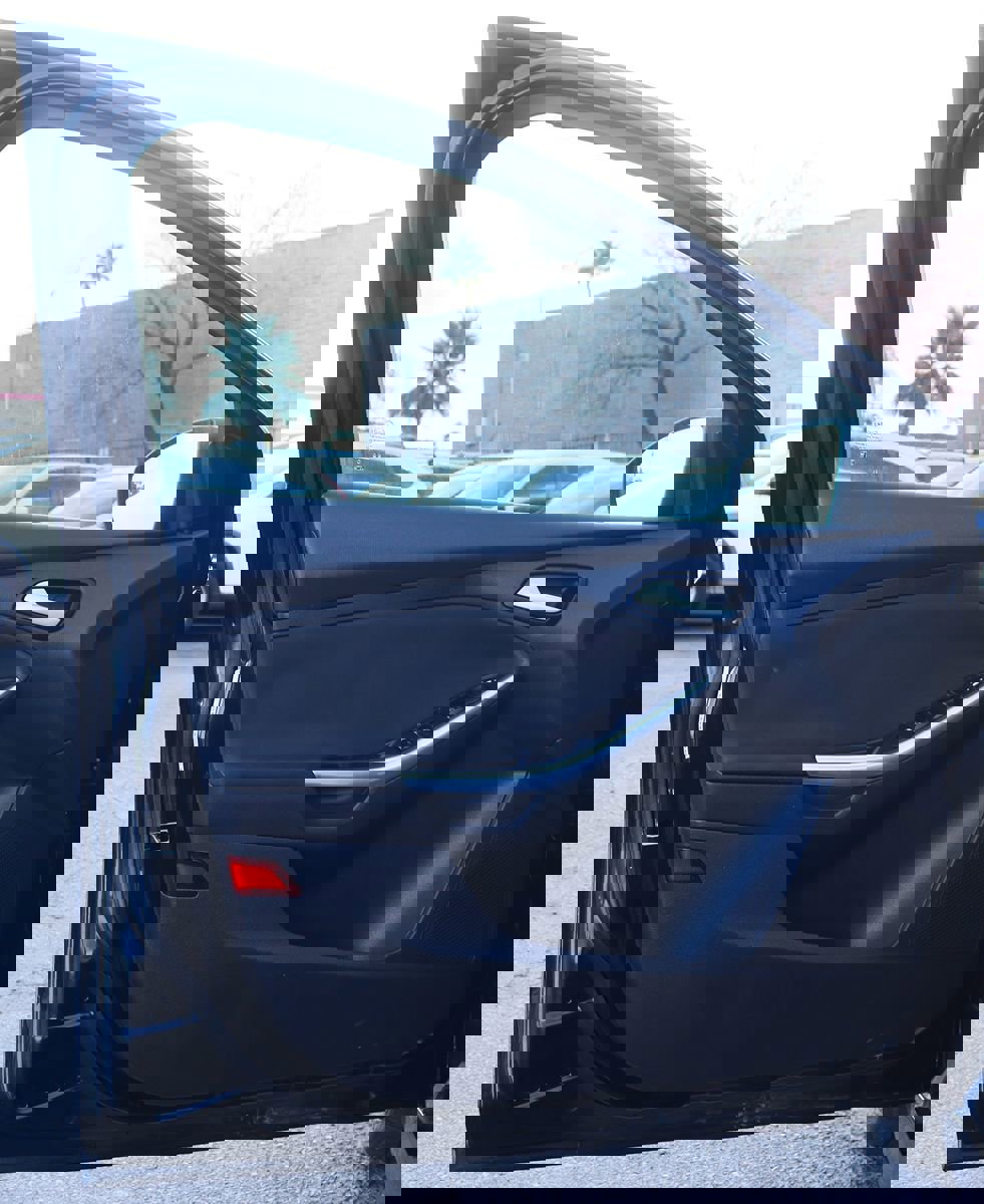 Used 2014 Ford Focus ST image 36