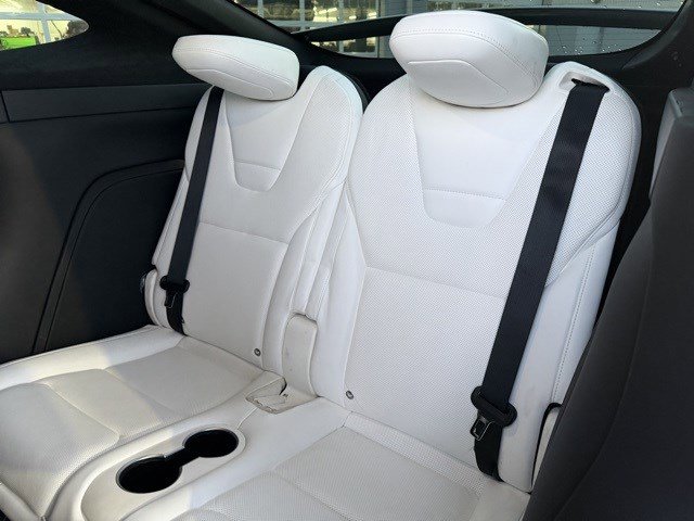 Used 2016 Tesla Model X P90D image 20