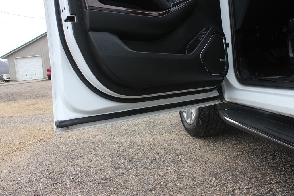 Used 2018 GMC Yukon SLT AWD/4WD image 50