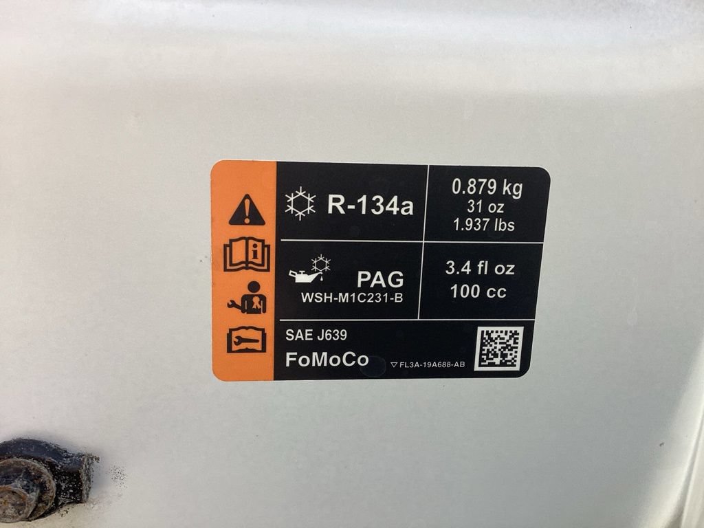 Used 2016 Ford F150 XL AWD/4WD image 74
