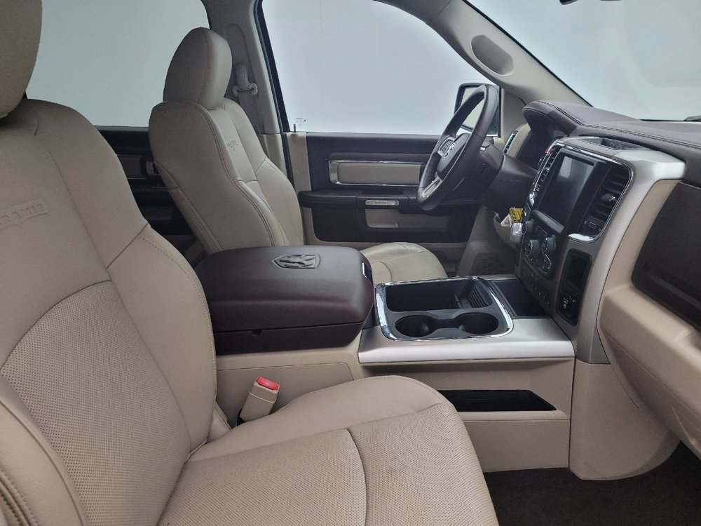 Used 2017 RAM 1500 Laramie image 21