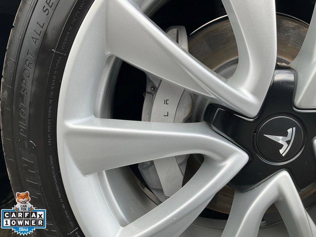 Used 2018 Tesla Model 3 Long Range RWD image 77