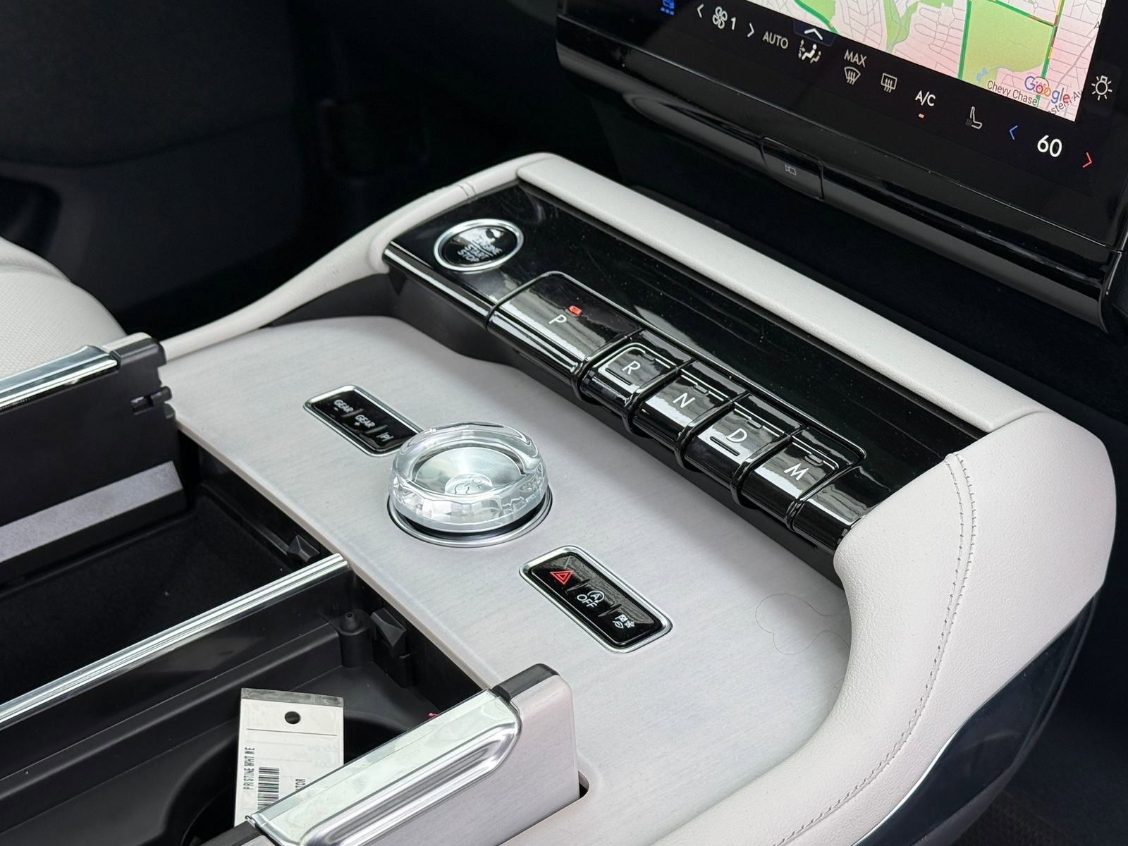 New 2026 Lincoln Navigator Reserve AWD/4WD image 10
