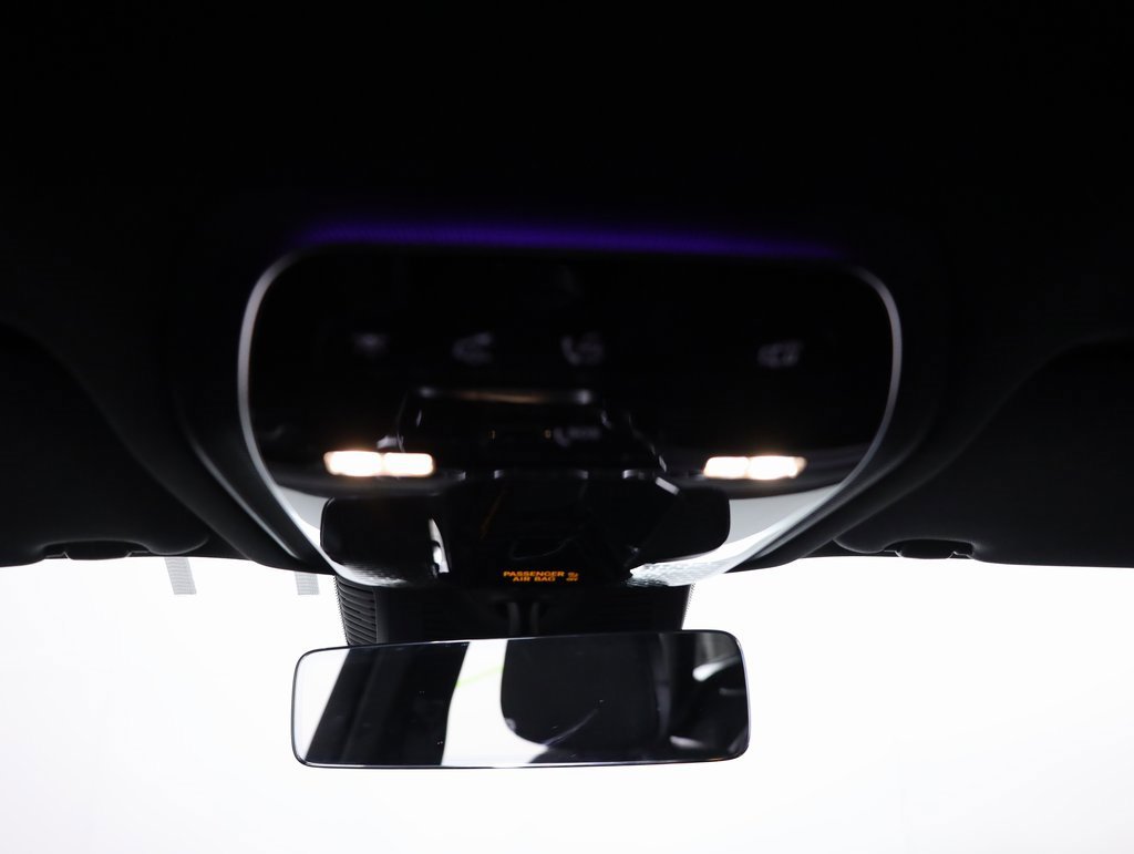 Certified 2025 Mercedes-Benz GLC 300 4MATIC image 37