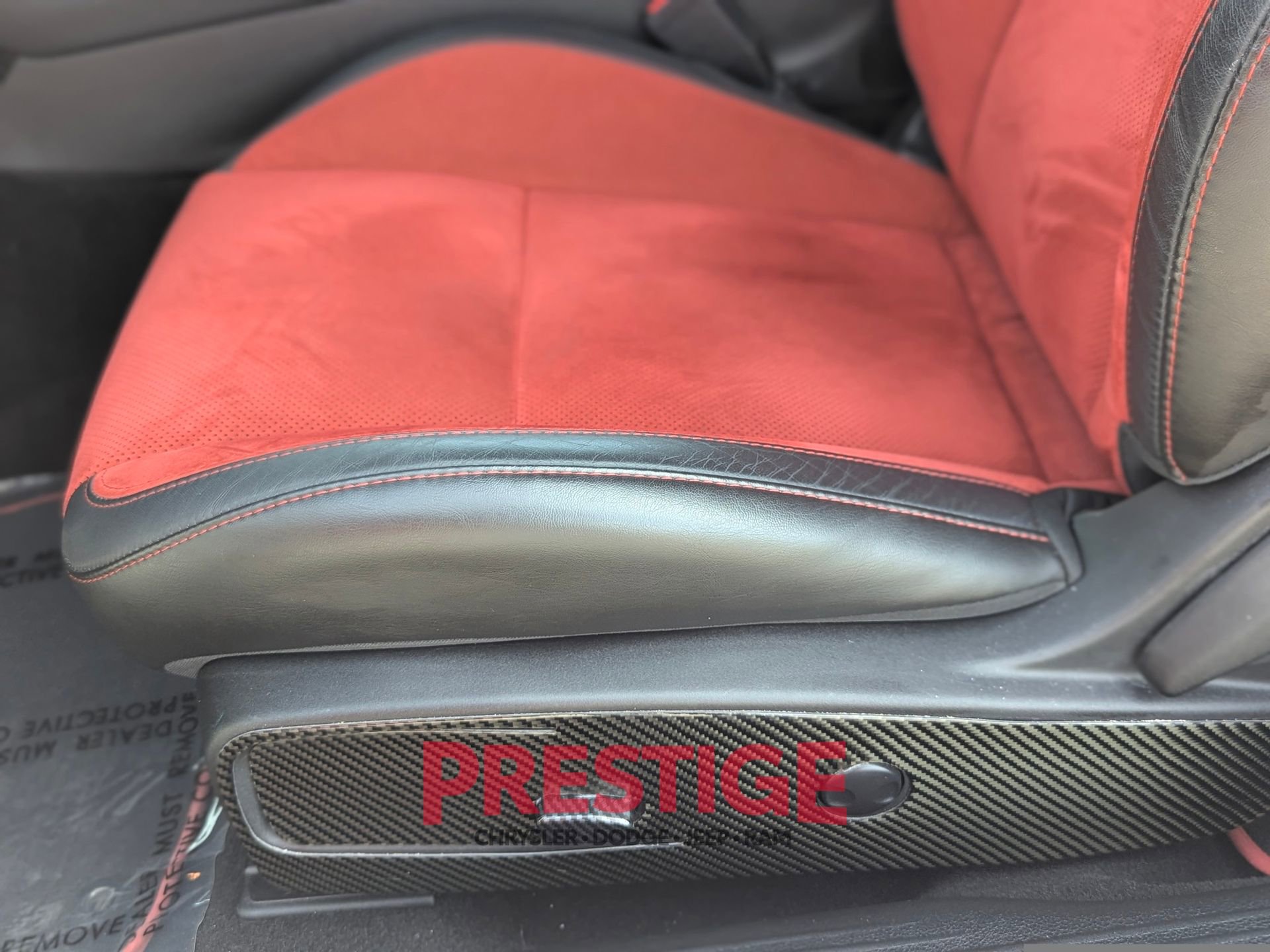 Used 2022 Dodge Challenger R/T Scat Pack RWD image 31