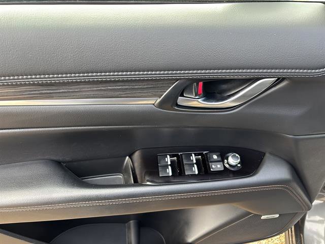 Used 2021 MAZDA CX-5 Grand Touring Reserve image 13