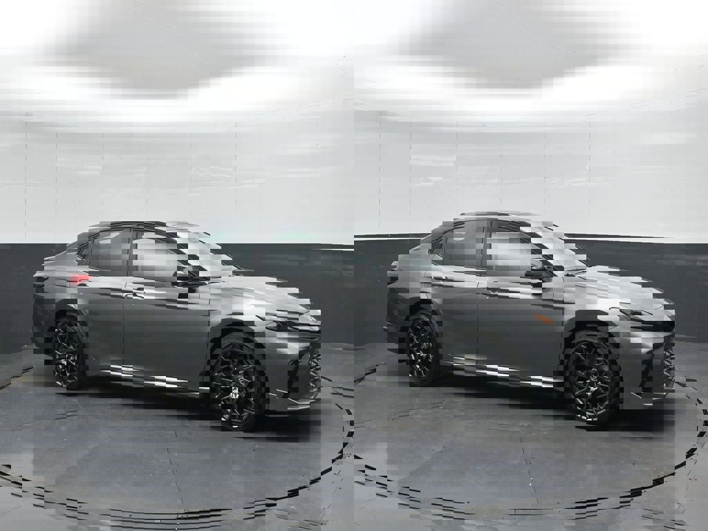 New 2026 Toyota Camry XSE w/ Premium Plus Package image 4