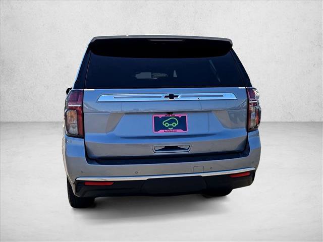 Certified 2023 Chevrolet Tahoe LS RWD image 7