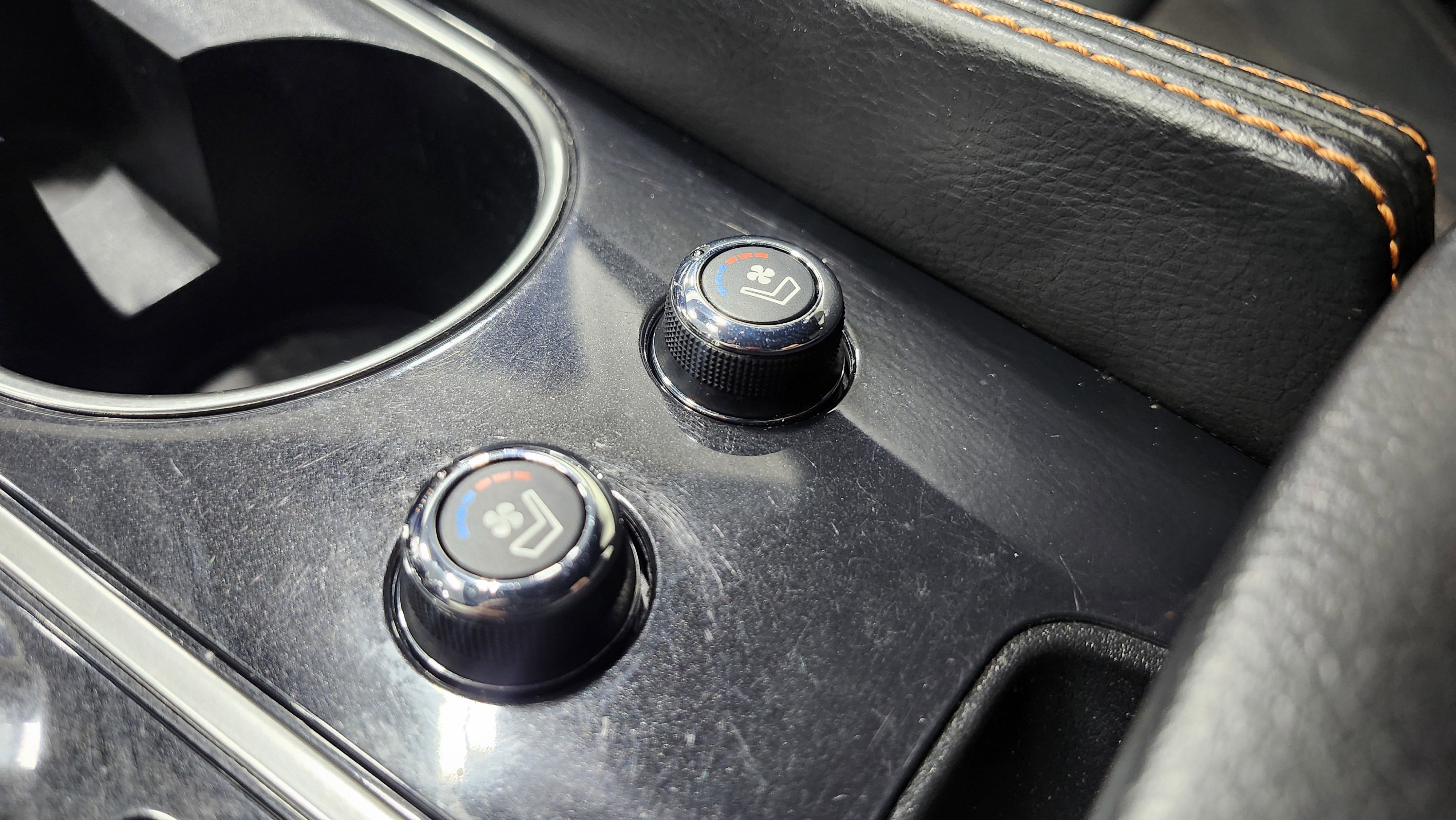 Used 2019 Nissan Maxima SR w/ Premium Package image 9