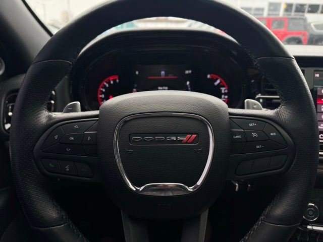 Used 2022 Dodge Durango R/T w/ Tow 'N Go Package image 27