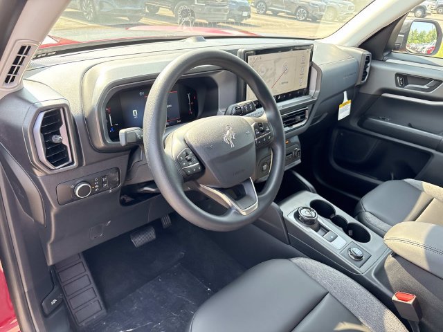 New 2026 Ford Bronco Sport Big Bend w/ Black Appearance Package AWD/4WD image 23