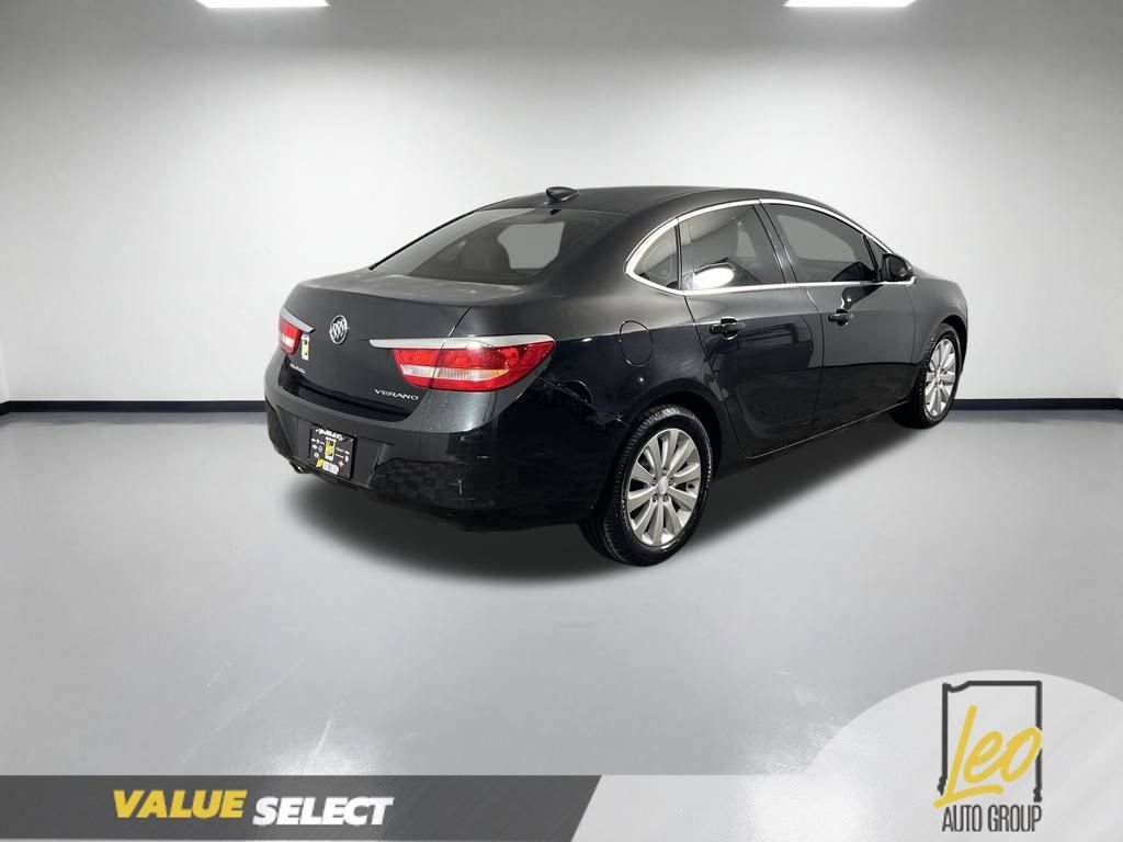 Used 2015 Buick Verano FWD image 5