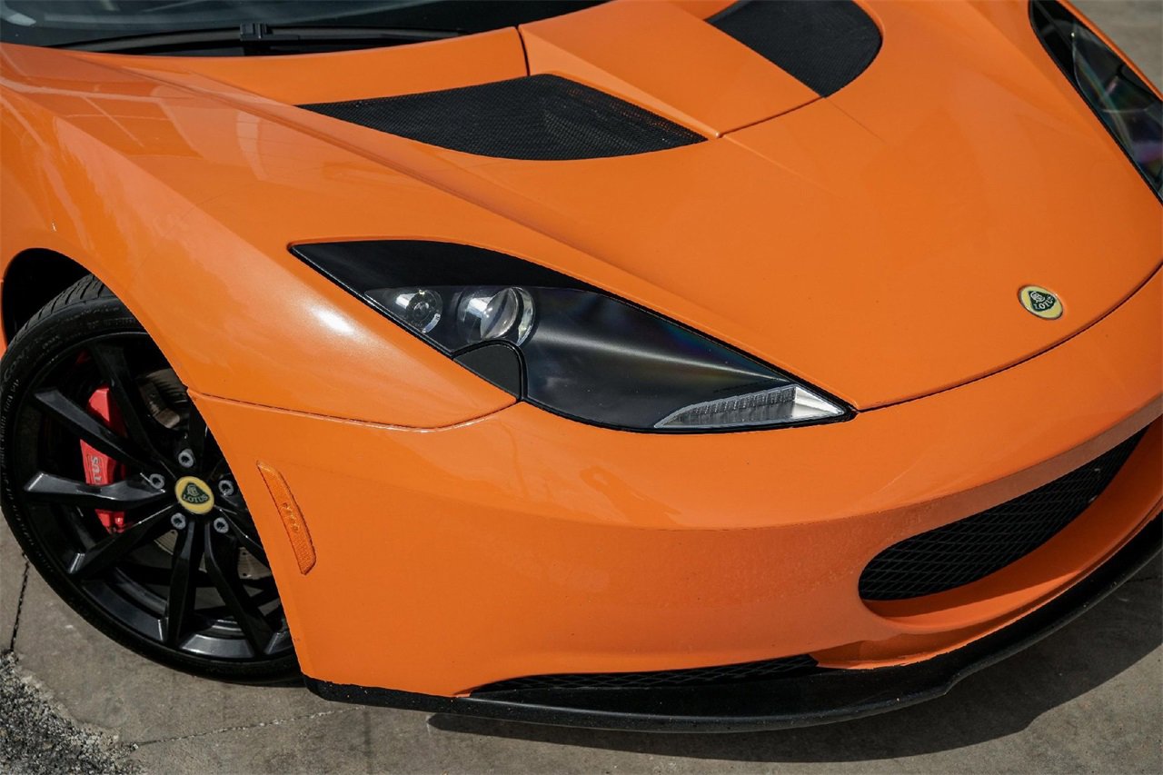 Used 2014 Lotus Evora S image 3