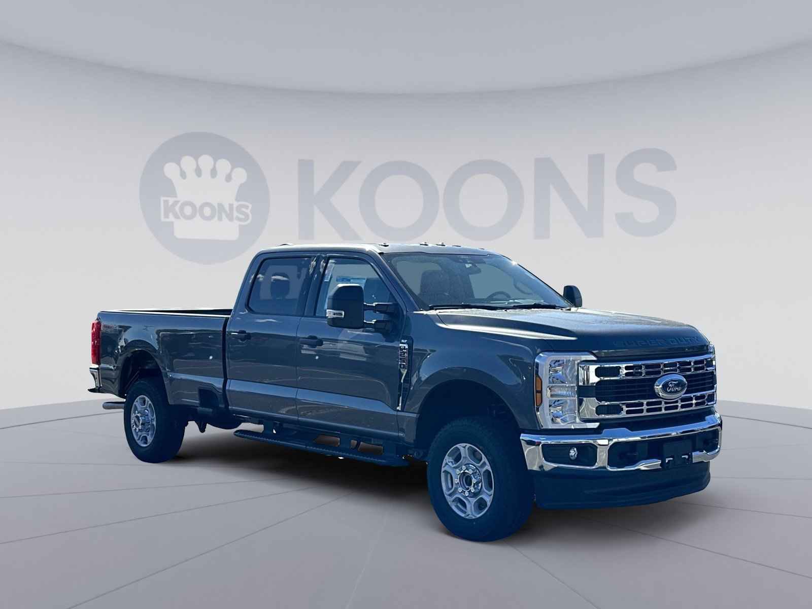 New 2026 Ford F250 XLT w/ FX4 Off-Road Package image 10