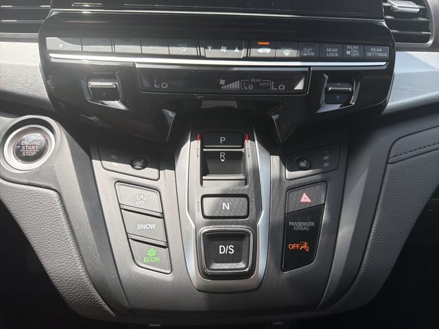 New 2026 Honda Odyssey EX-L image 34