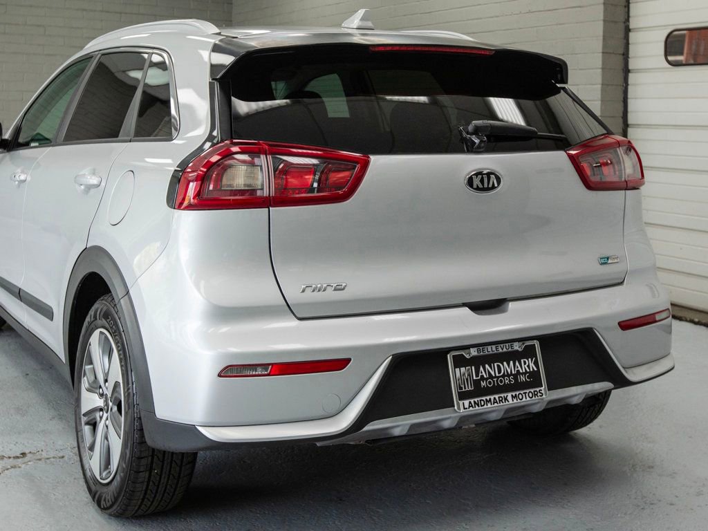 Used 2019 Kia Niro LX FWD image 33