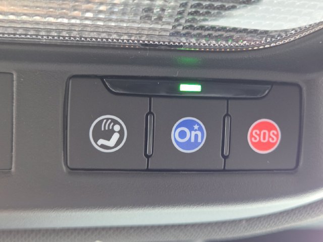 New 2026 Buick Envista Preferred w/ Convenience I Package FWD image 31